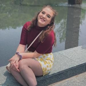 Meet your Posher, Hannah